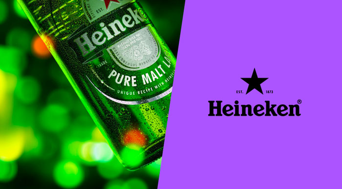Case Heineken OMOTOR