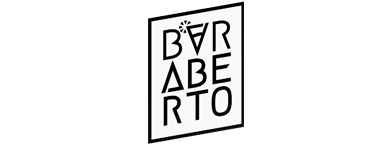 Logo Bar Aberto Band OMOTOR