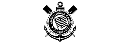 Logo Corinthians OMOTOR
