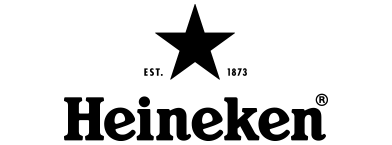 Logo Heineken OMOTOR