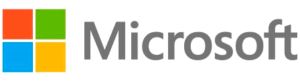 Logo Microsoft OMOTOR