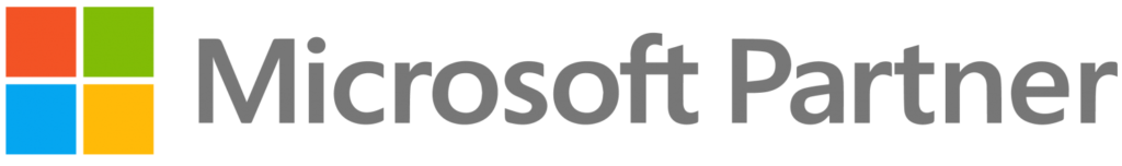 Logo Microsoft Partner OMOTOR